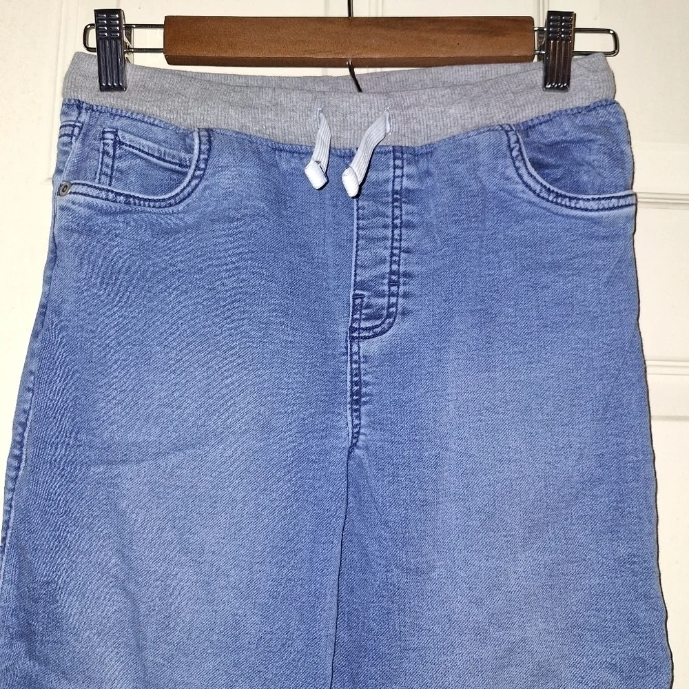 Carter girls jogger pants size 14